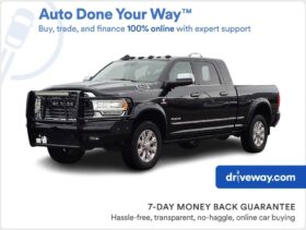 2020 Ram 3500