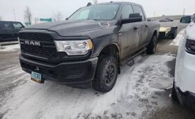 2021 Ram 2500