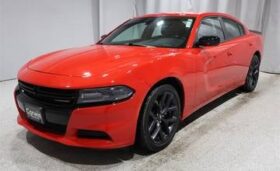 2021 Dodge Charger